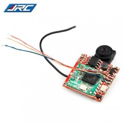 JJRC  H37  EIfie  e  Ricambi   CCW Motor Arm with Propeller