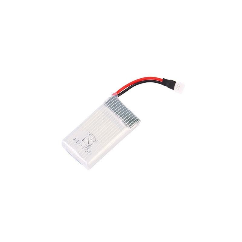  RICAMBI   SPARE PARTS  XSERIES  MJX   X705C  BATTERY