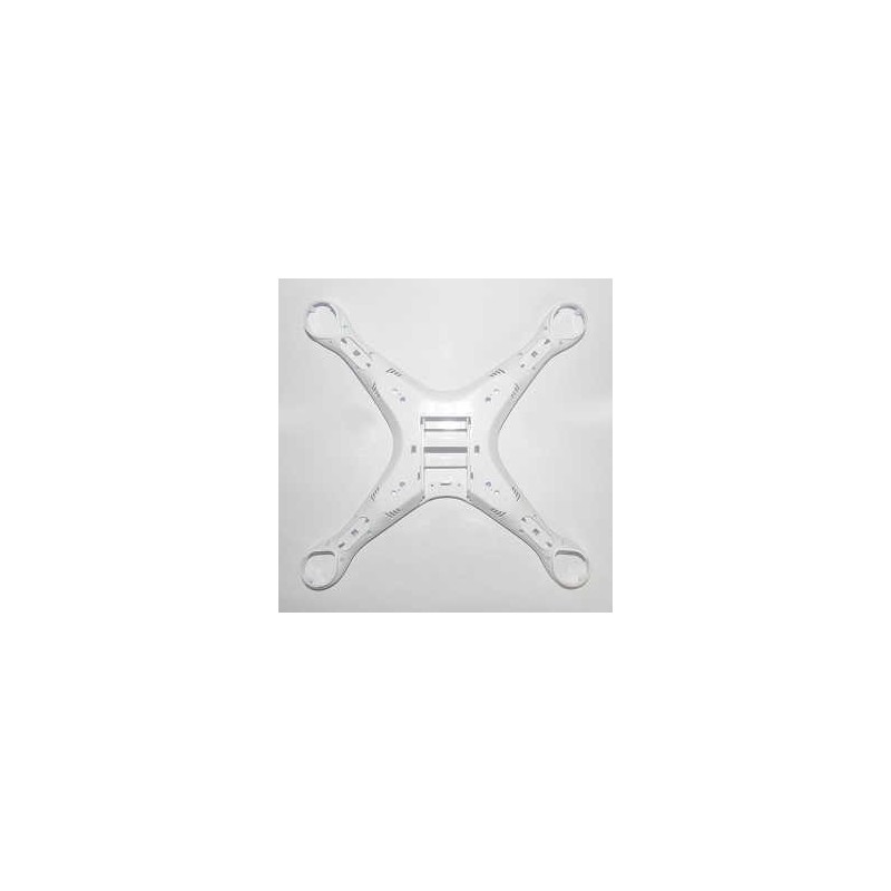 RICAMBI SPARE PARTS XSERIES MJX X705C SCOCCA SOTTO RICAMBI SPARE PARTS XSERIES MJX X705C SCOCCA SOTTO