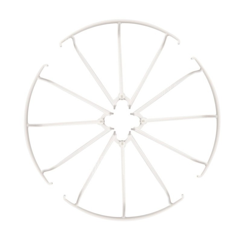 RICAMBI SPARE PARTS XSERIES MJX X705C PROTEZIONE RICAMBI SPARE PARTS XSERIES MJX X705C PROTEZIONE