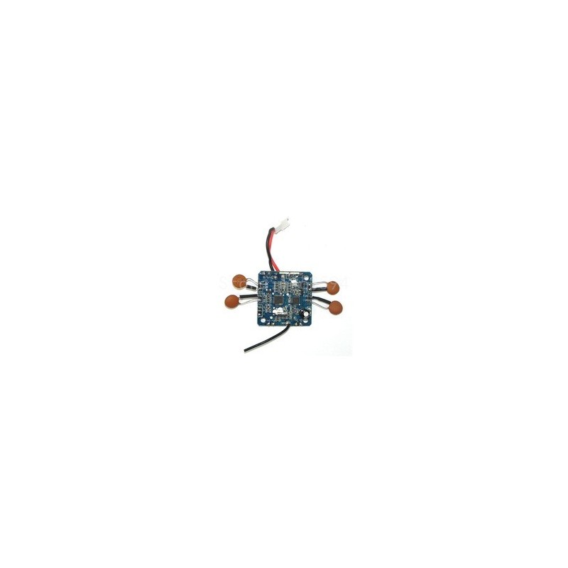 RICAMBI SPARE PARTS XSERIES MJX X705C RICEVENTE RICAMBI SPARE PARTS XSERIES MJX X705C RICEVENTE