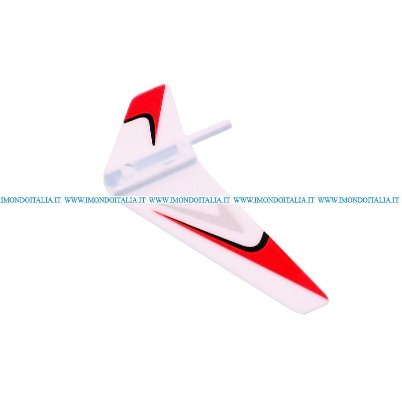 WLTOYS V911-03, Tail balance wing, Balance stabilizer, Ricambio, Spare parts WLTOYS V911-03, Tail balance wing, Balance stabilizer, Ricambio, Spare parts