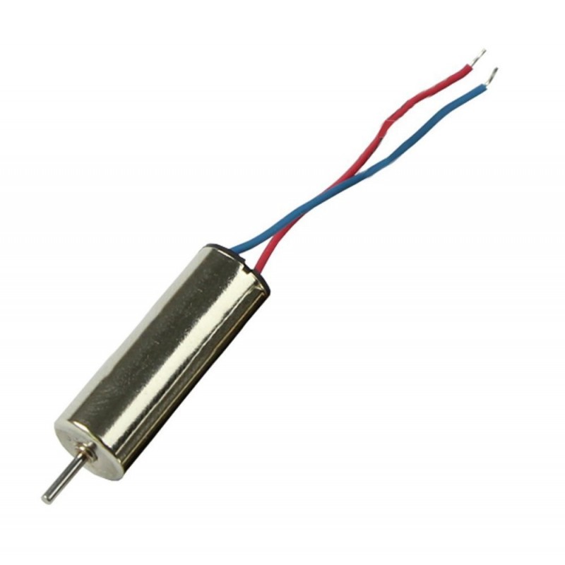 RICAMBI SPARE PARTS XSERIES MJX X705C MOTORE FILO ROSSO / BLU RICAMBI SPARE PARTS XSERIES MJX X705C MOTORE FILO ROSSO / BLU