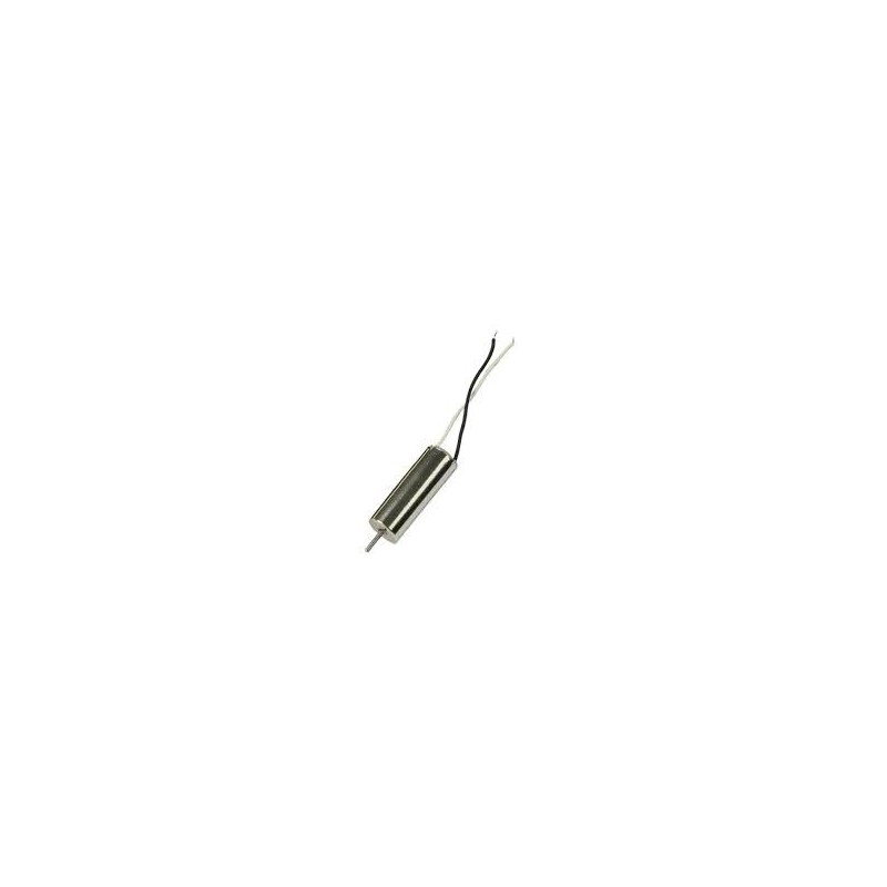 RICAMBI SPARE PARTS XSERIES MJX X705C MOTORE FILO BIANCO / NERO RICAMBI SPARE PARTS XSERIES MJX X705C MOTORE FILO BIANCO / NERO