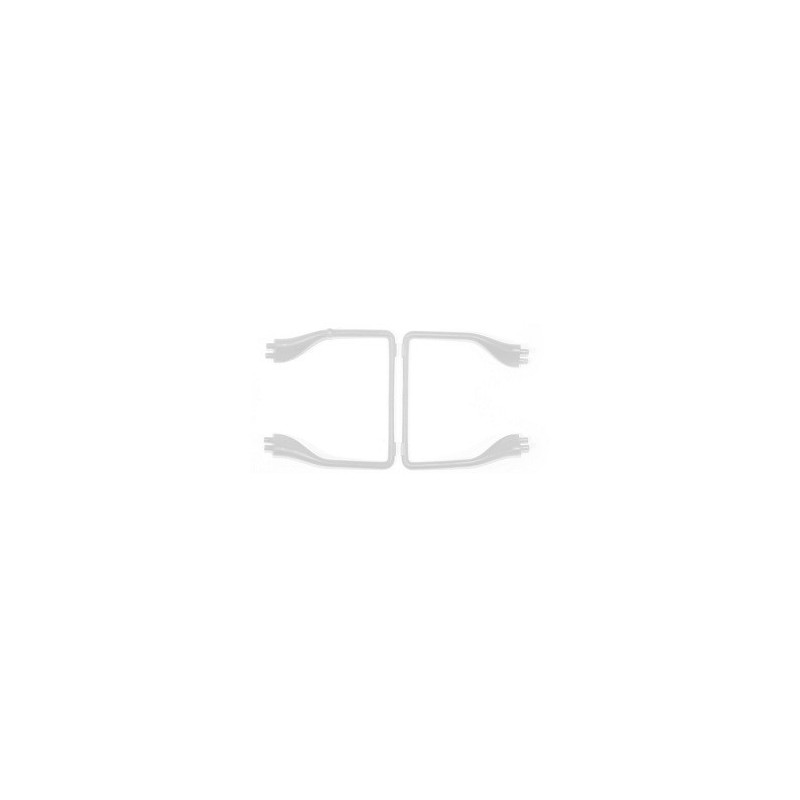 RICAMBI SPARE PARTS XSERIES MJX X705C COPPIA PIEDI RICAMBI SPARE PARTS XSERIES MJX X705C COPPIA PIEDI