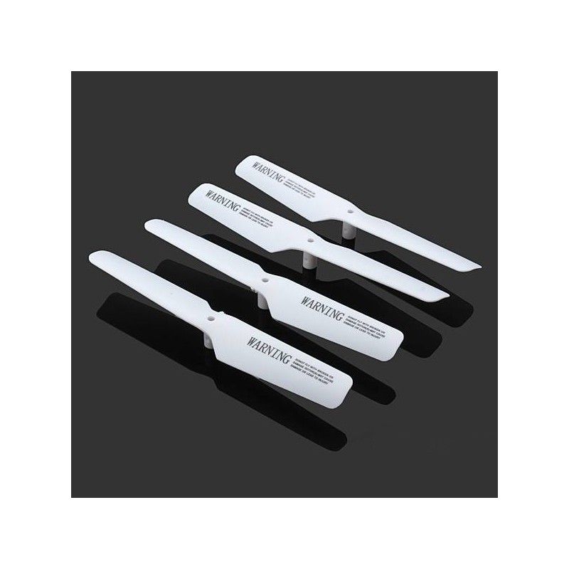 DFD F183 BLADE (set di 4 ) DFD F183 BLADE (set di 4 )