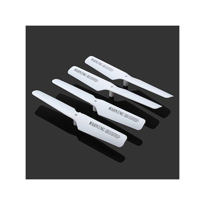 DFD F183  BLADE (set di 4 )