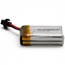 DFD F183  BATTERY