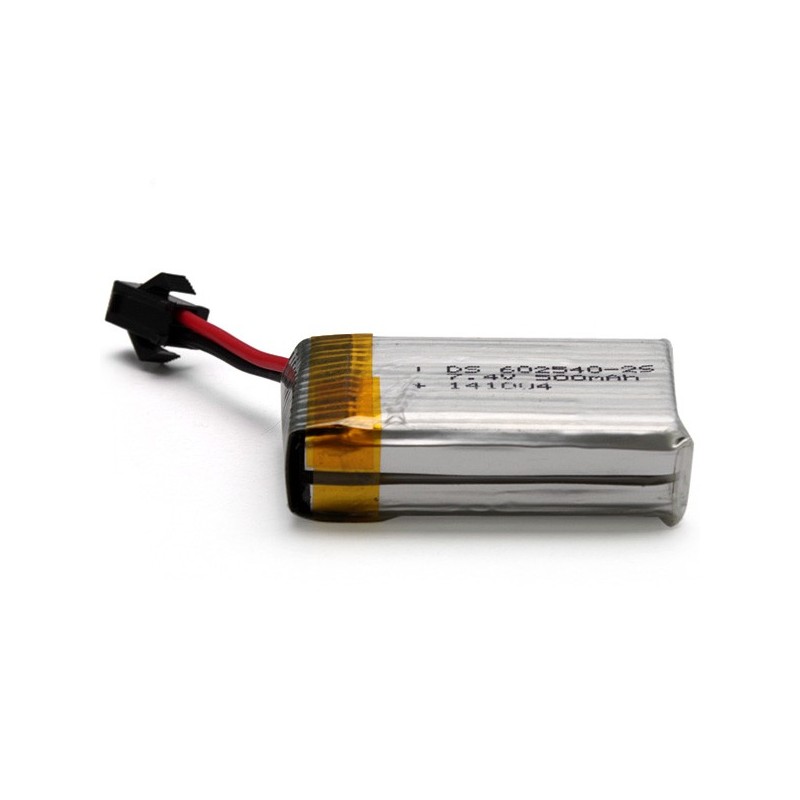 DFD F183  BATTERY