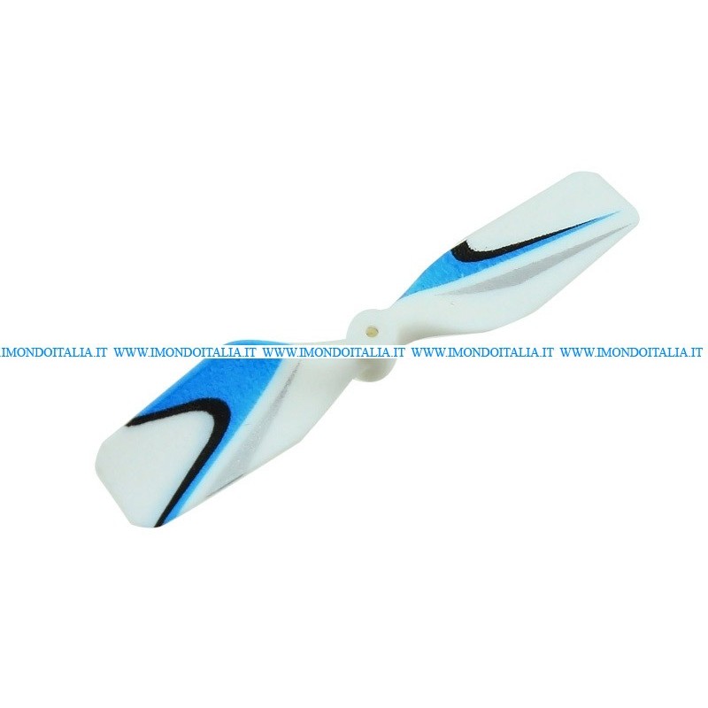 WLTOYS V911-06, Tail blade, Elica di coda, Ricambio, Spare parts WLTOYS V911-06, Tail blade, Elica di coda, Ricambio, Spare parts