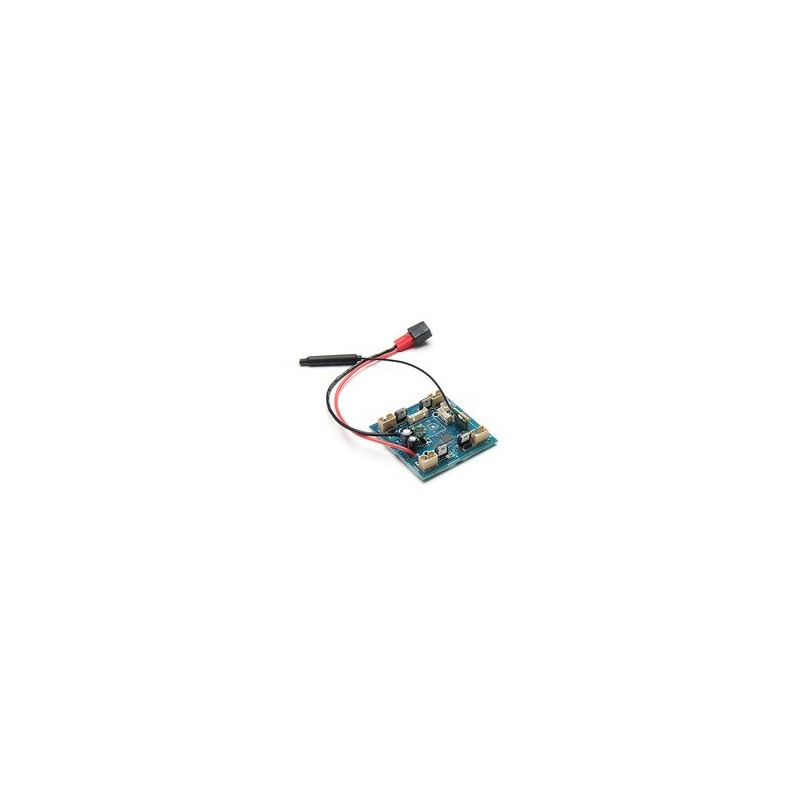 Tekk Drone Phoenix MOTOR MOUNT Tekk Drone Phoenix MOTOR MOUNT