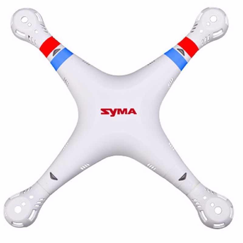 Syma X8C  Spare Parts - Syma - X8C  Upper-body, 