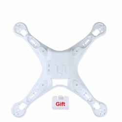 Syma X8C Spare Parts - Syma - x8C-02-lower-body