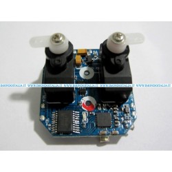 WLTOYS  V911-16, PCB receiver board, Ricambio, Spare parts