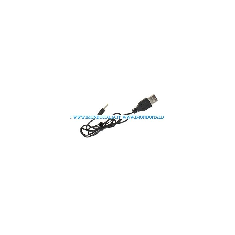 WLTOYS  V911-25 Cavo USB, Ricambio, Spare parts