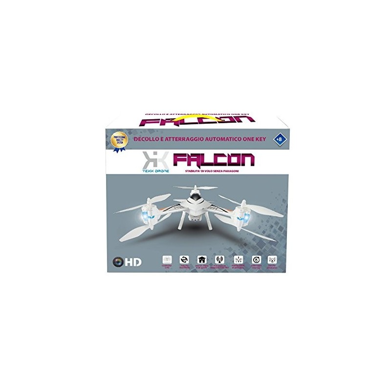 Tekk Drone Falcon 