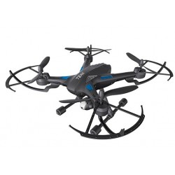 RICAMBI  TEKK   DRONE  FURY,   Batteria