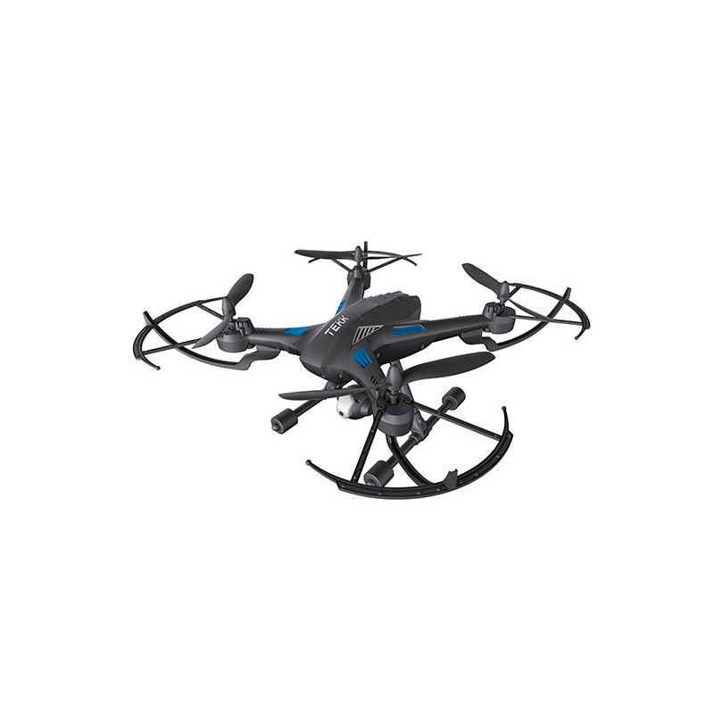 RICAMBI  TEKK   DRONE  FURY,   Batteria