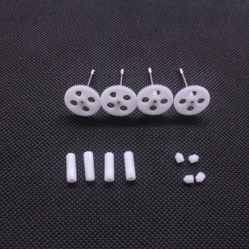 SYMA X5C Spare Parts: SYMA X5C-15 Main gear SYMA X5C Spare Parts: SYMA X5C-15 Main gear