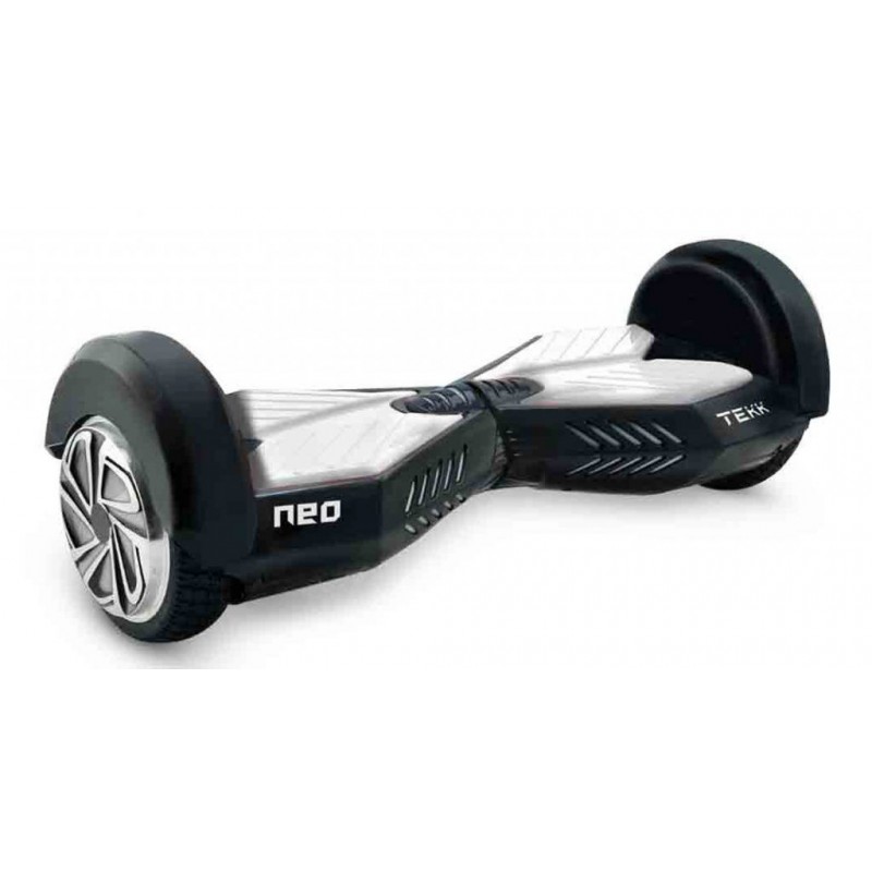   TEKK ,   Hoverboard 8 - NEO 