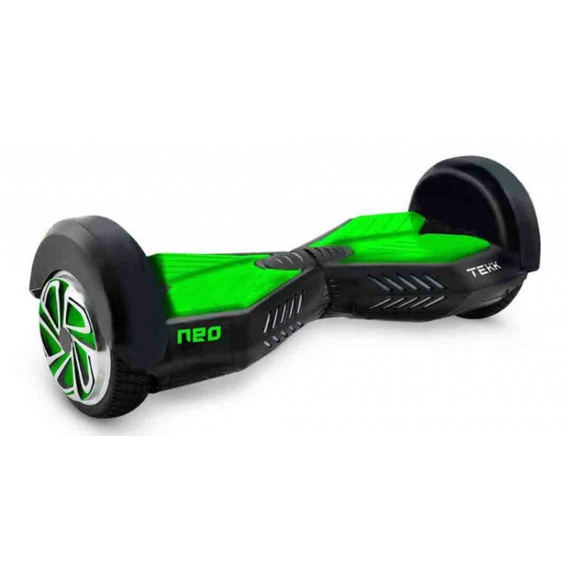   TEKK ,   Hoverboard 8 - NEO 