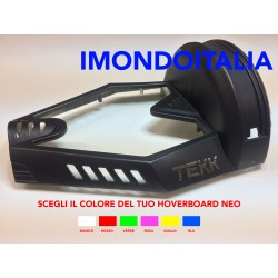 RICAMBI,  TEKK,  HOVERBOARD 8 - NEO, SCOCCA SUPERIORE