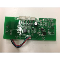 RICAMBI,  TEKK,  HOVERBOARD 8 - NEO,   Vice board