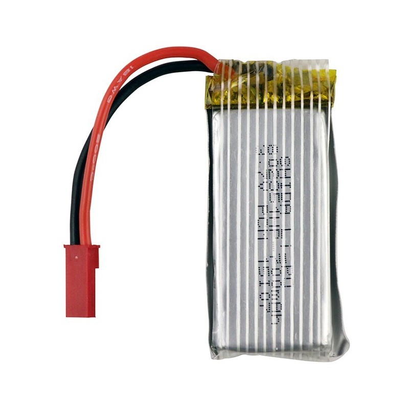 68025 - BATTERY ULTRADRONE COMPATIBLE FOR X40 VR MASK