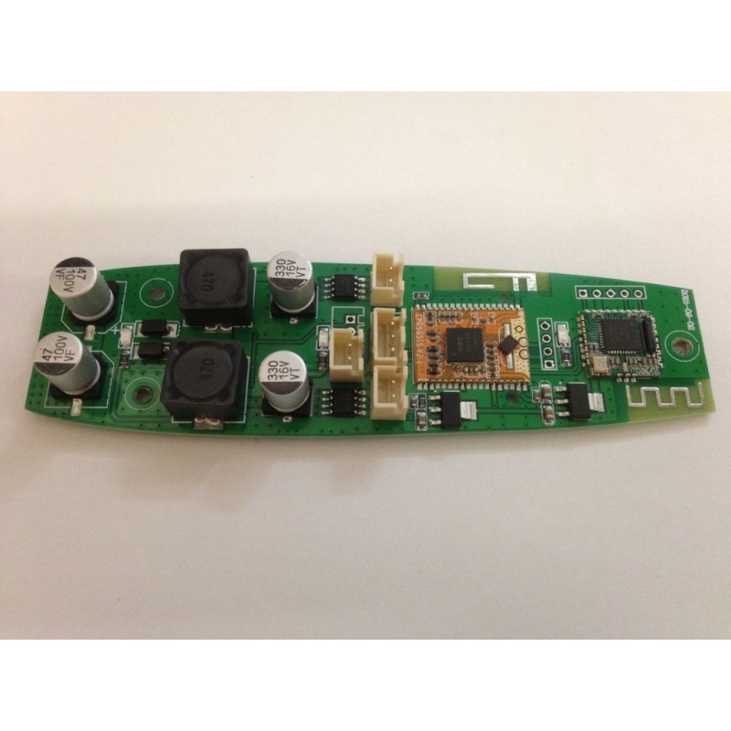 RICAMBI, HOVERBOARD, FREEGO U5S, MAINBOARD RICAMBI, HOVERBOARD, FREEGO U5S, MAINBOARD