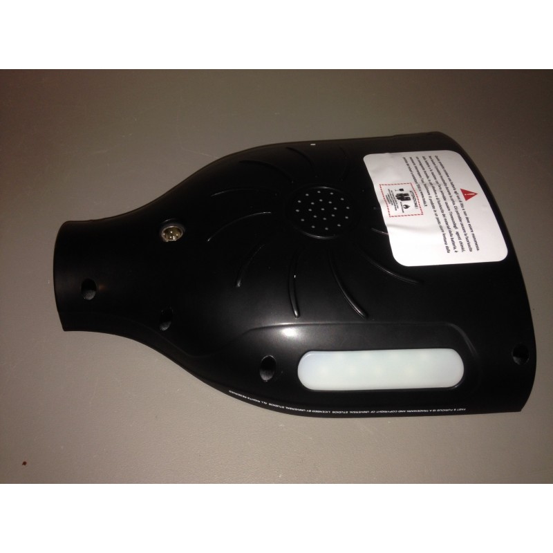 HOVERBOARD10 FAST & FURIOUS TEKK SCOCCA SOPRA SX HOVERBOARD10 FAST & FURIOUS TEKK SCOCCA SOPRA SX
