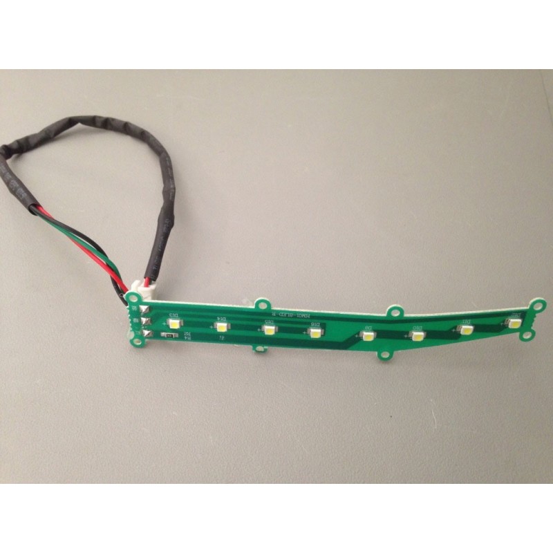 RICAMBI, TEKK , Hoverboard 8, light boards RICAMBI, TEKK , Hoverboard 8, light boards