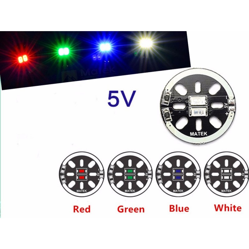  XK  DETECT  X380  Blade / Propeller 