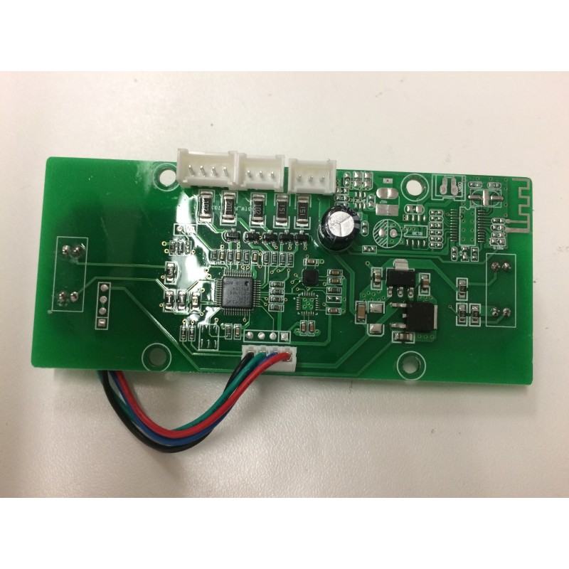 RICAMBI, TEKK, HOVERBOARD 8, Vice board, MASCHIO RICAMBI, TEKK, HOVERBOARD 8, Vice board, MASCHIO