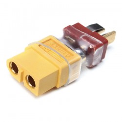 Connettore T Plug Turn XT60 Plug Female Male XT60 Turn T Plug