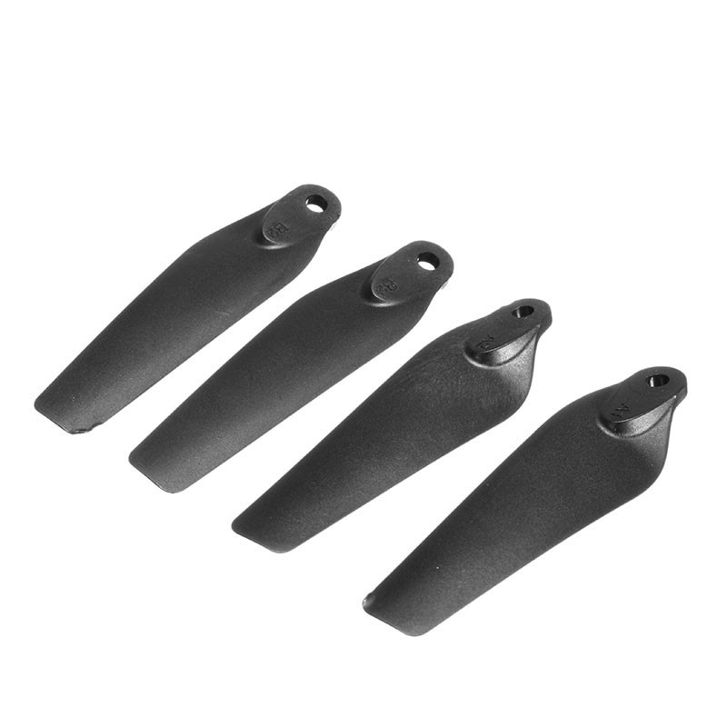 EACHINE E58 ELICHE BLADE SET (4PEZZI) EACHINE E58 ELICHE BLADE SET (4PEZZI)