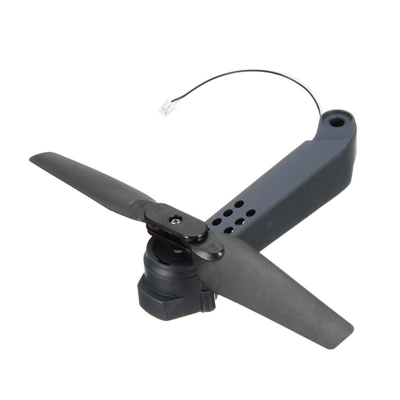 EACHINE E58 Braccia e Elica Del Motore Anteriore sinistra EACHINE E58 Braccia e Elica Del Motore Anteriore sinistra