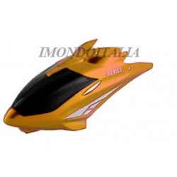  G/S Hobby  GS240-01G Head Cover " Canopy "  Oro