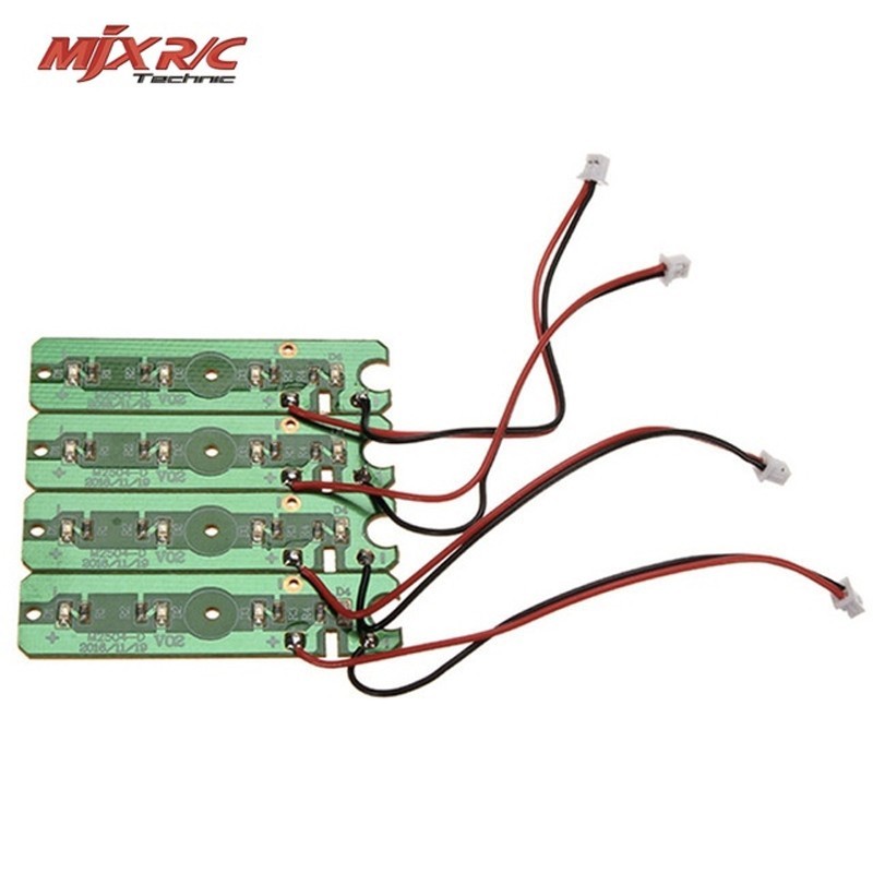 BATTERIA,  MJX Bugs 3,   7.4V  25C  2300mAh 