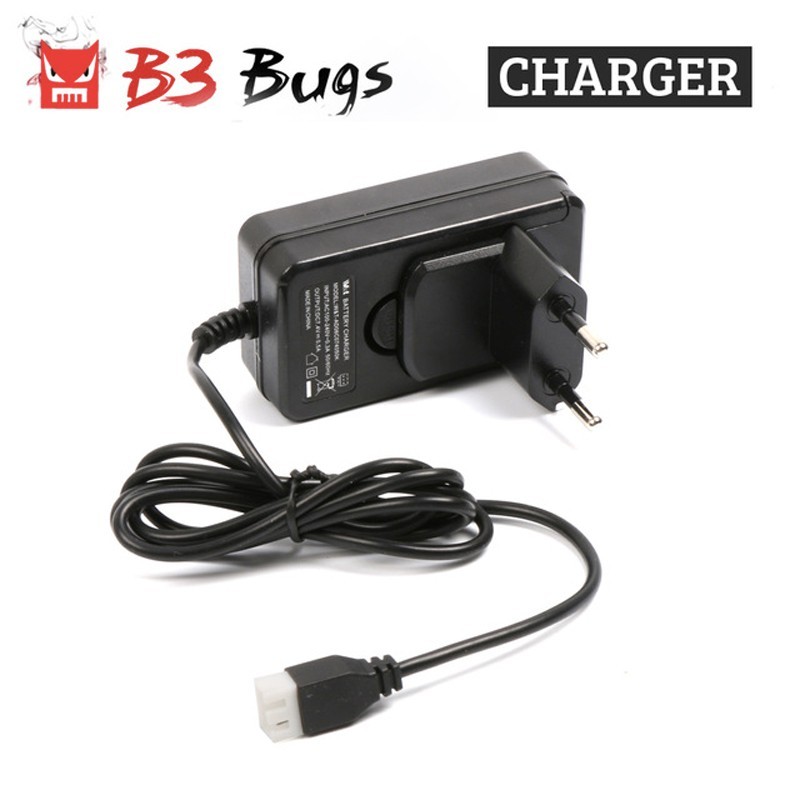 BATTERIA,  MJX Bugs 3,   7.4V  25C  2300mAh 