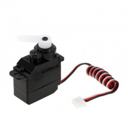 Ricambi, WLtoys, V950, Servo V.2.V950.014