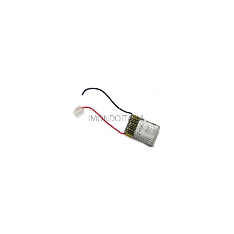  G/S Hobby  GS240-19 Battery LiPo " Batteria LiPo  "  di Ricambio