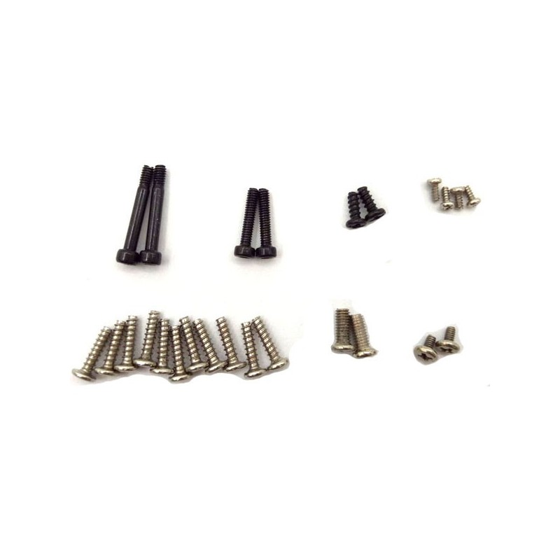 Ricambi, WLtoys, V950, Screws Set V.2.V950.009