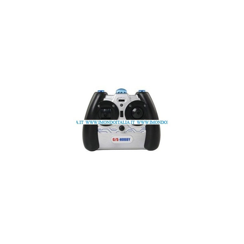  G/S Hobby  GS240-21 Transmitter " Trasmettitore  "  di Ricambio