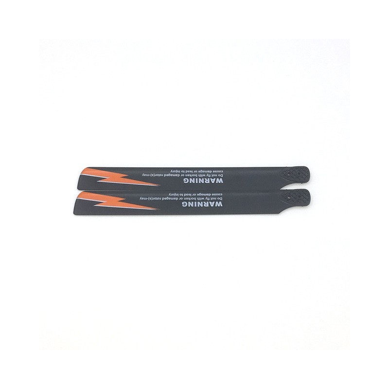 WLtoys, V950, Main Blade, V.2.V950.008, RICAMBIO WLtoys, V950, Main Blade, V.2.V950.008, RICAMBIO