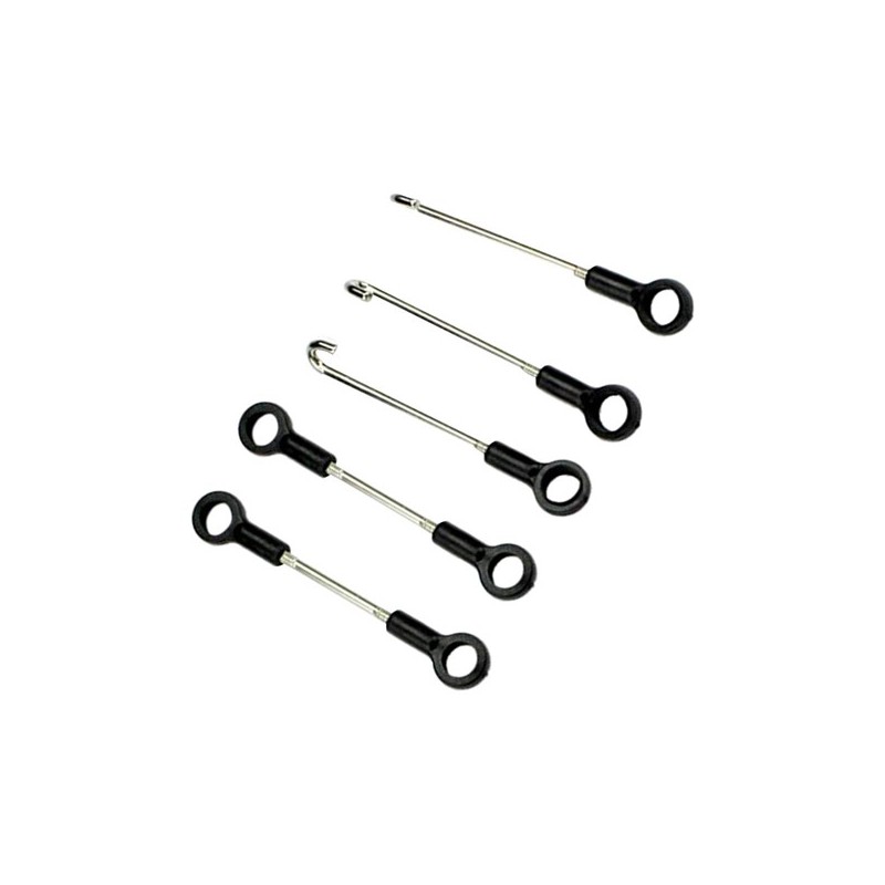 WLtoys, V950, Linkage Set V.2.V950.011, RICAMBI WLtoys, V950, Linkage Set V.2.V950.011, RICAMBI