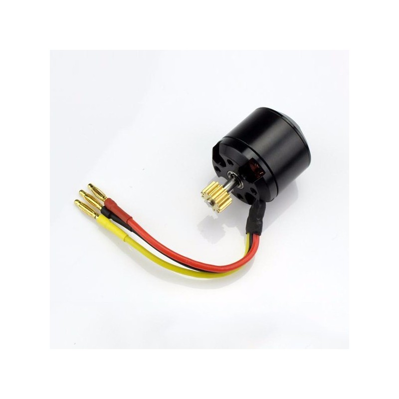 WLtoys, V950, Brushless Motor Set V.2.V950.018, RICAMBI WLtoys, V950, Brushless Motor Set V.2.V950.018, RICAMBI