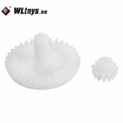 WLtoys, V950, Brushless Motor Set V.2.V950.018, RICAMBI