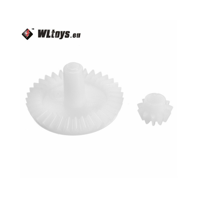 WLtoys, V950, Brushless Motor Set V.2.V950.018, RICAMBI