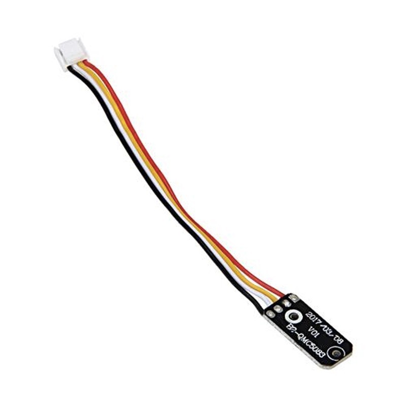 MJX B2W BUGS 2 MJX Bugs 2 WiFi PARTS RICAMBI SCOCCA SOPRA (Upper Body Shell Cover) MJX B2W BUGS 2 MJX Bugs 2 WiFi PARTS RICAMBI SCOCCA SOPRA (Upper Body Shell Cover)
