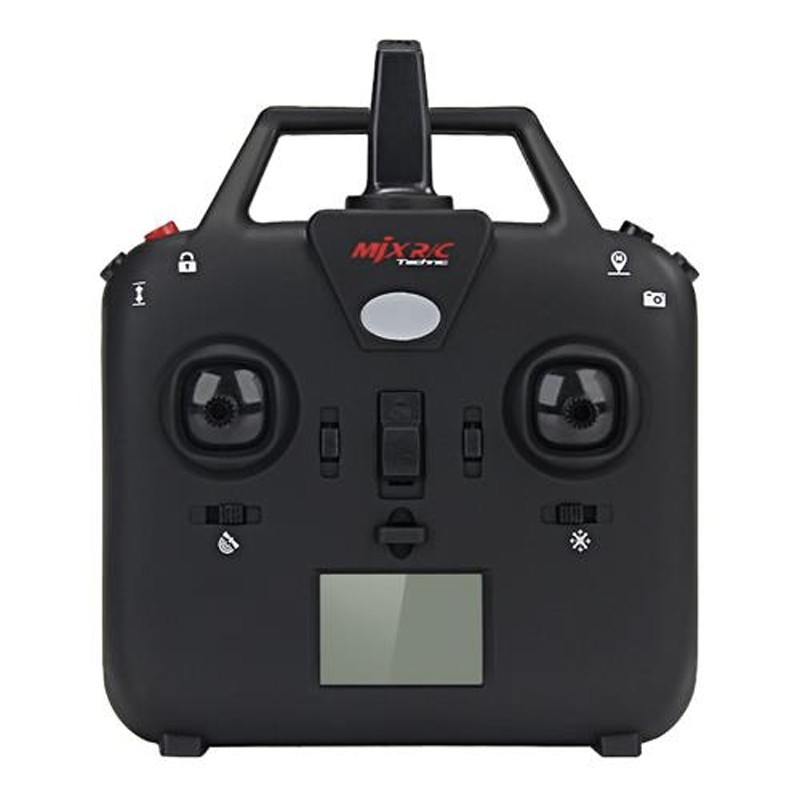 MJX B2W BUGS 2 MJX Bugs 2 WiFi PARTS RICAMBI SCOCCA SOPRA (Upper Body Shell Cover) MJX B2W BUGS 2 MJX Bugs 2 WiFi PARTS RICAMBI SCOCCA SOPRA (Upper Body Shell Cover)